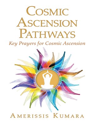 cover image of Cosmic Ascension Pathways